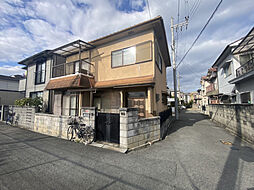 枚方市南船橋１丁目