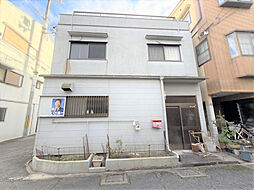 守口市金田町１丁目