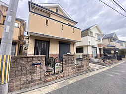 枚方市楠葉野田１丁目