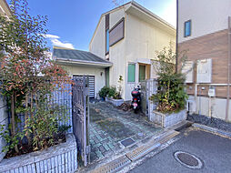 枚方市山之上北町