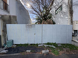 大阪市旭区中宮１丁目