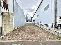 大阪市旭区中宮１丁目