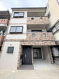 守口市高瀬町１丁目の一戸建て