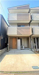 守口市大久保町１丁目