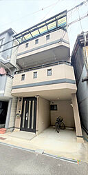 大阪市城東区中浜１丁目