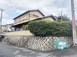 枚方市楠葉野田３丁目の土地