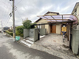 枚方市楠葉野田３丁目