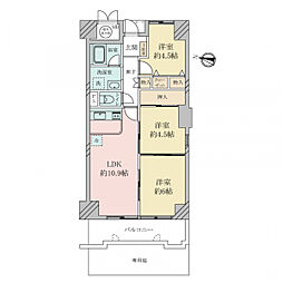 メロディーハイム大日