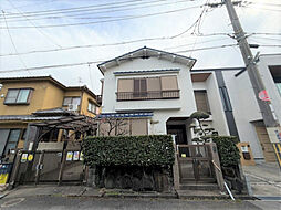 枚方市茄子作北町