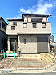 枚方市西船橋１丁目の一戸建て