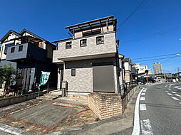 枚方市西船橋１丁目