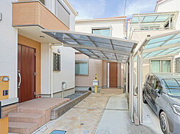 四條畷市中野新町