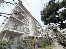 リバーサイドともぶち第一住宅第14号棟