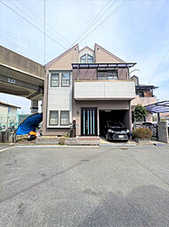 交野市星田５丁目