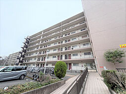 枚方ハイツ第八号棟