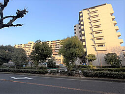 星和プラネタウン千里南第弐期