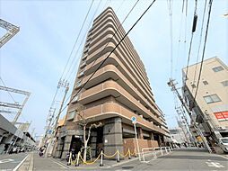 メロディーハイム守口駅前