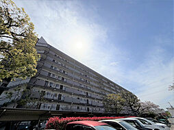 労住まきのハイツ一号棟