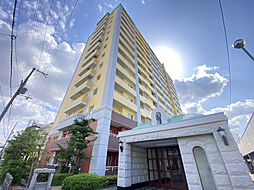 プレステ15番館鶴見緑地