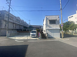 守口市梶町２丁目