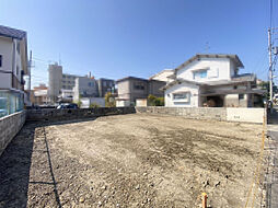寝屋川市豊野町の土地