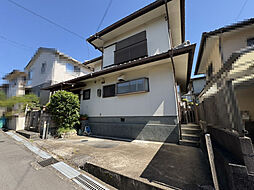 枚方市山之上西町