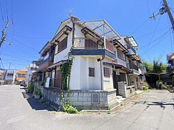 守口市金田町１丁目