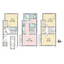 守口市東光町2丁目中古戸建