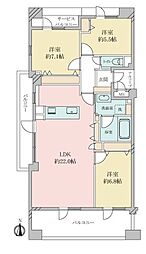 プレステ15番館鶴見緑地