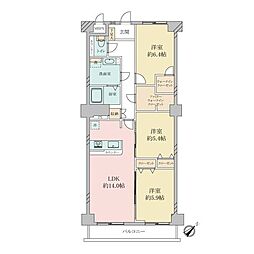ライオンズマンション枚方