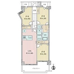 コスモ光善寺(313)