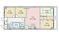 ライオンズマンション枚方