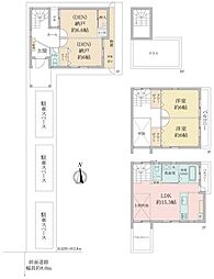 大阪市旭区中宮4丁目中古戸建