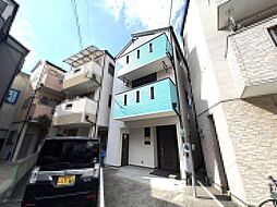 守口市大久保町4丁目