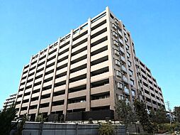 ライオンズガーデン枚方藤阪