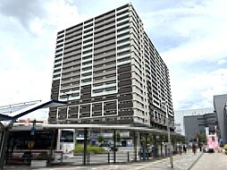 サンマークス大日ステーションレジデンス