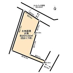 守口市佐太中町7丁目