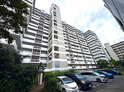ベル・パークシティ画地IIM棟