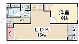 花屋敷第2コーポラス