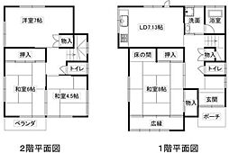 貸戸建住宅