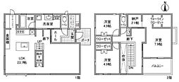 山手台東5丁目戸建