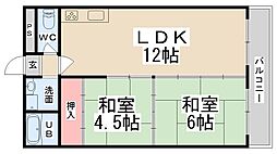 ソルトリバーハイツ