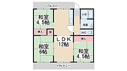 ドリームハイツ清和台