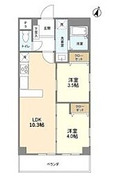 グランジュテ寺畑