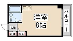 カーサ鹿谷