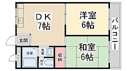ガーデンハイツ山本