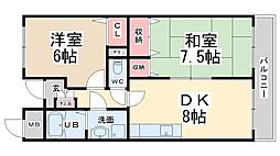ハーティス宝塚II