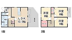 Ｅｘｃｅｌｌａ見野　Ｂ棟