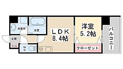 トリニティ小戸