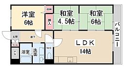 アルウェットグランドステージ